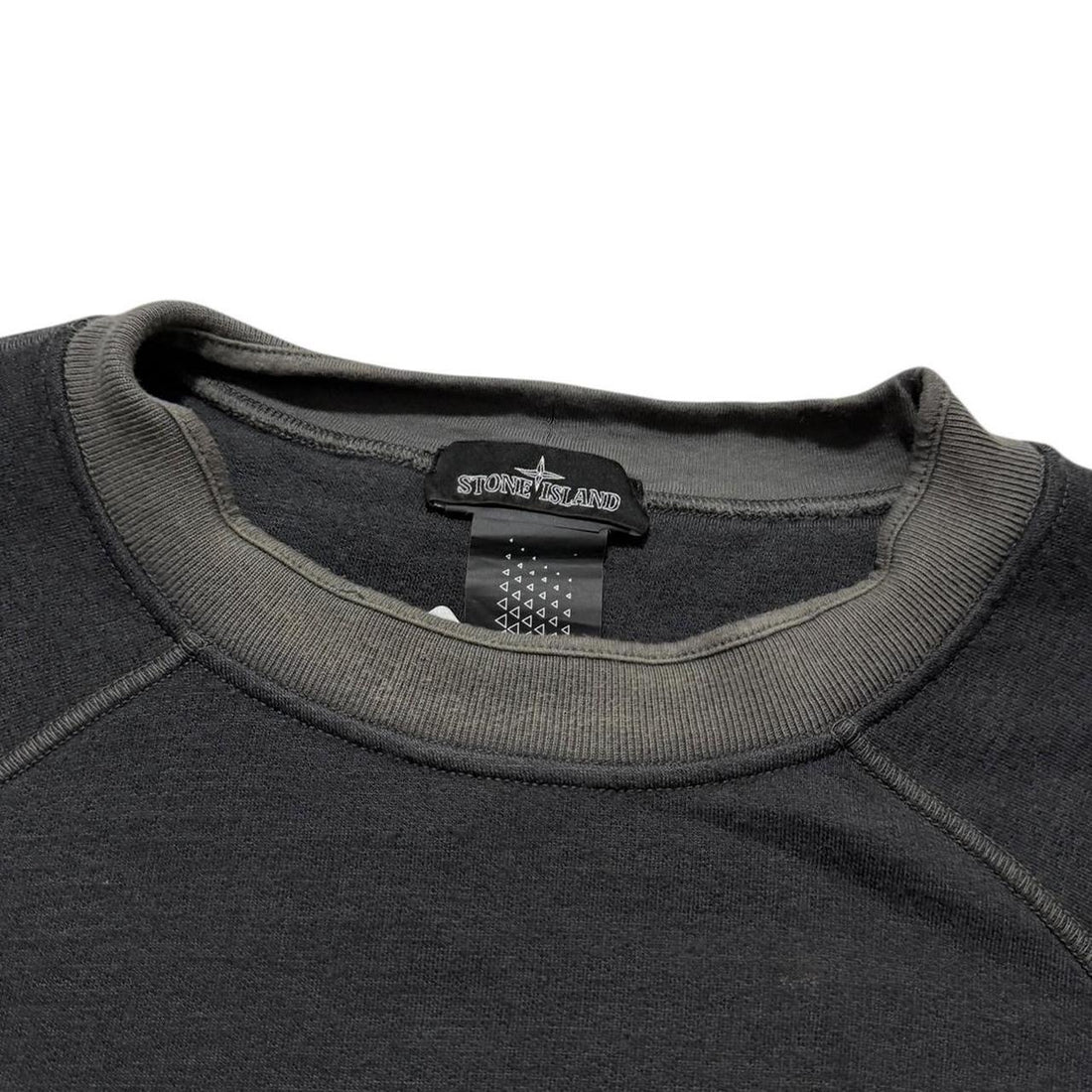 Stone Island Shadow Project Wool Pullover