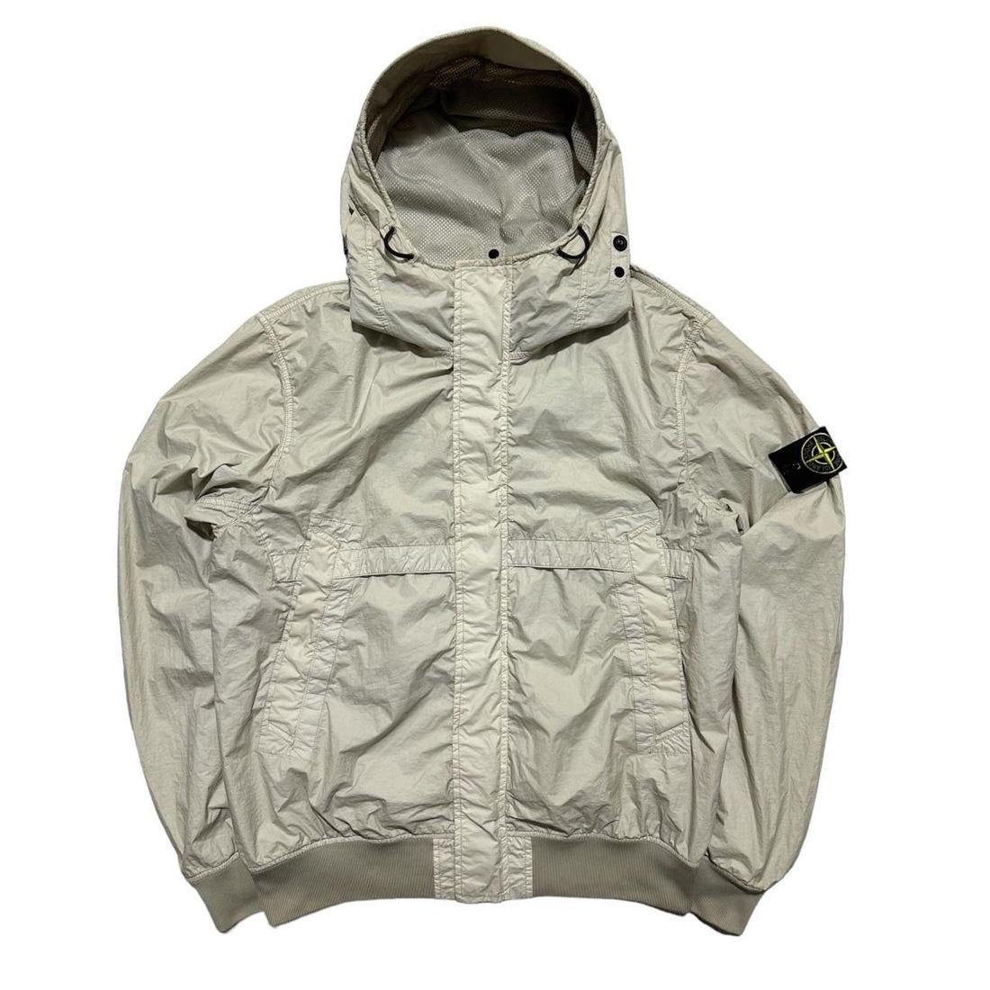 Stone Island Membrana TC Jacket