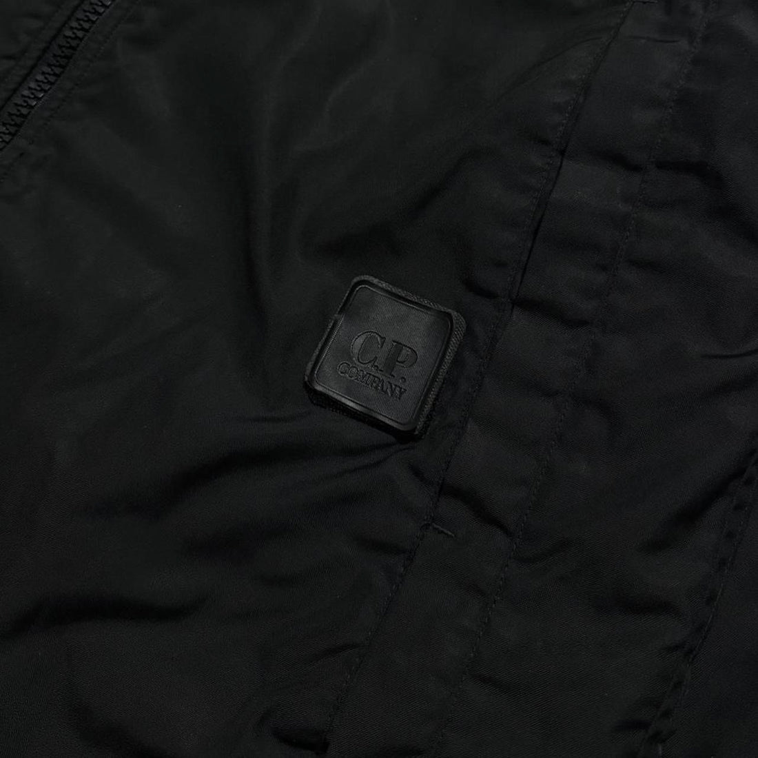 CP Company Autumn/Winter 2000 Urban Protection Jacket