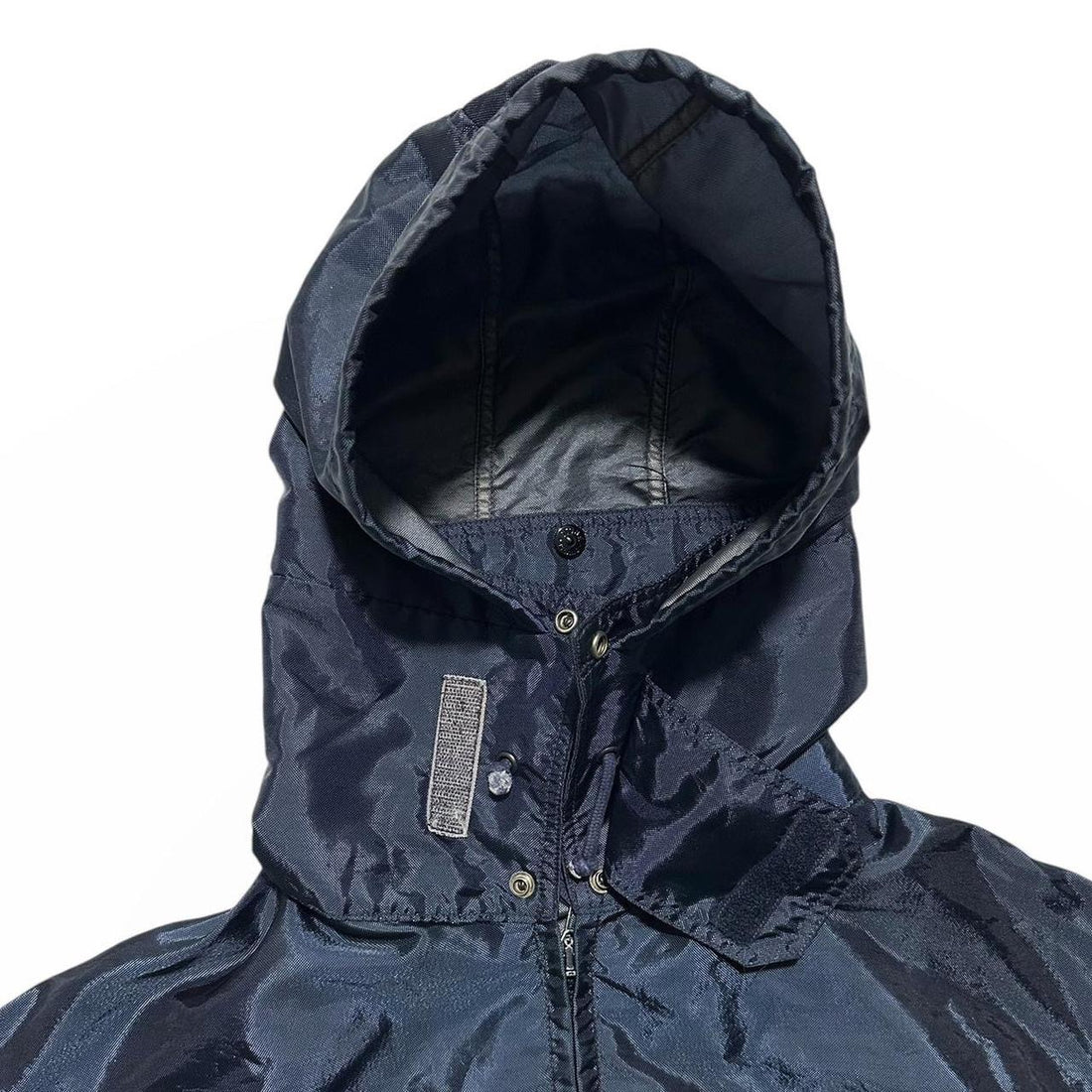 Stone Island Formula Steel Jacket
