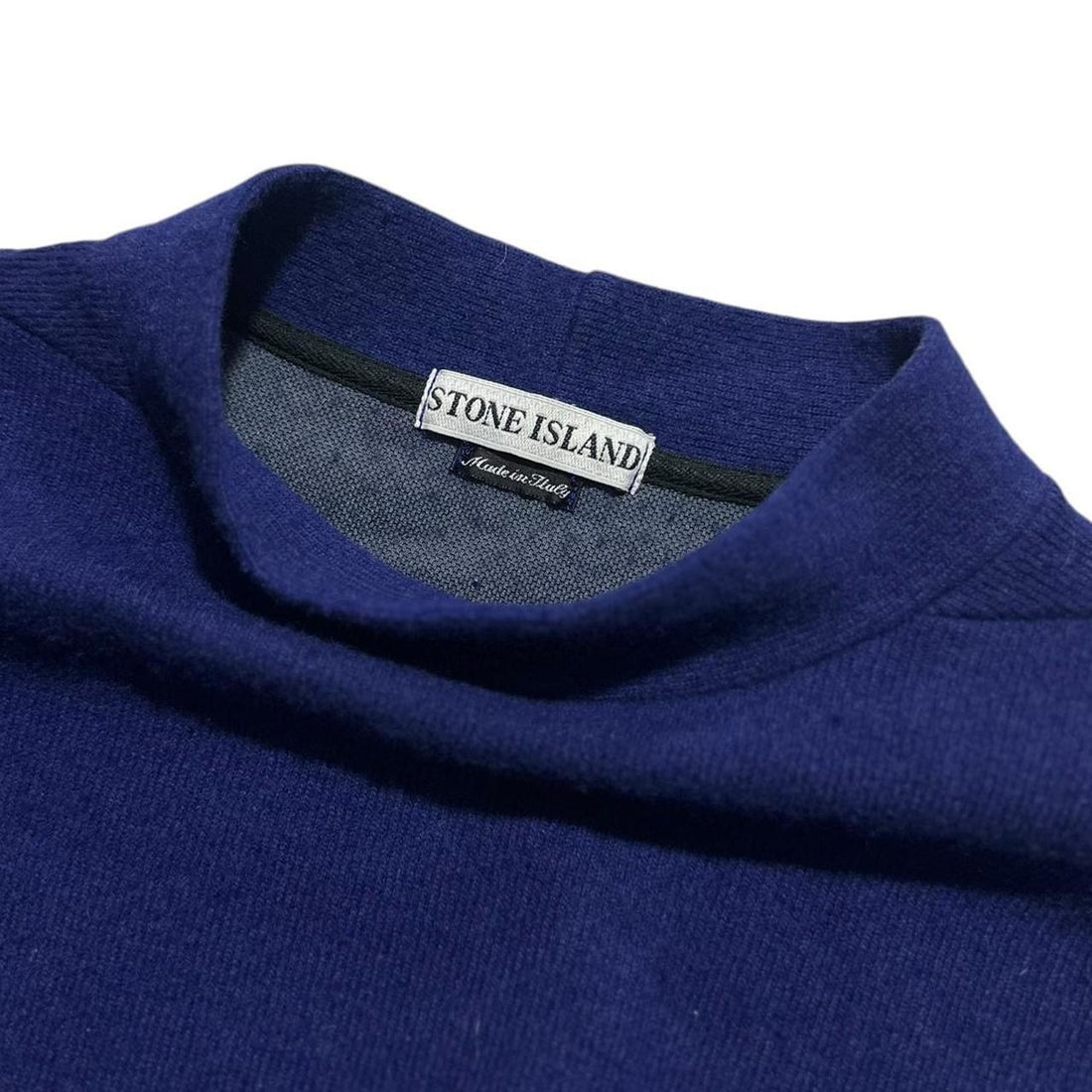 Stone Island A/W 1997 Pullover Jumper