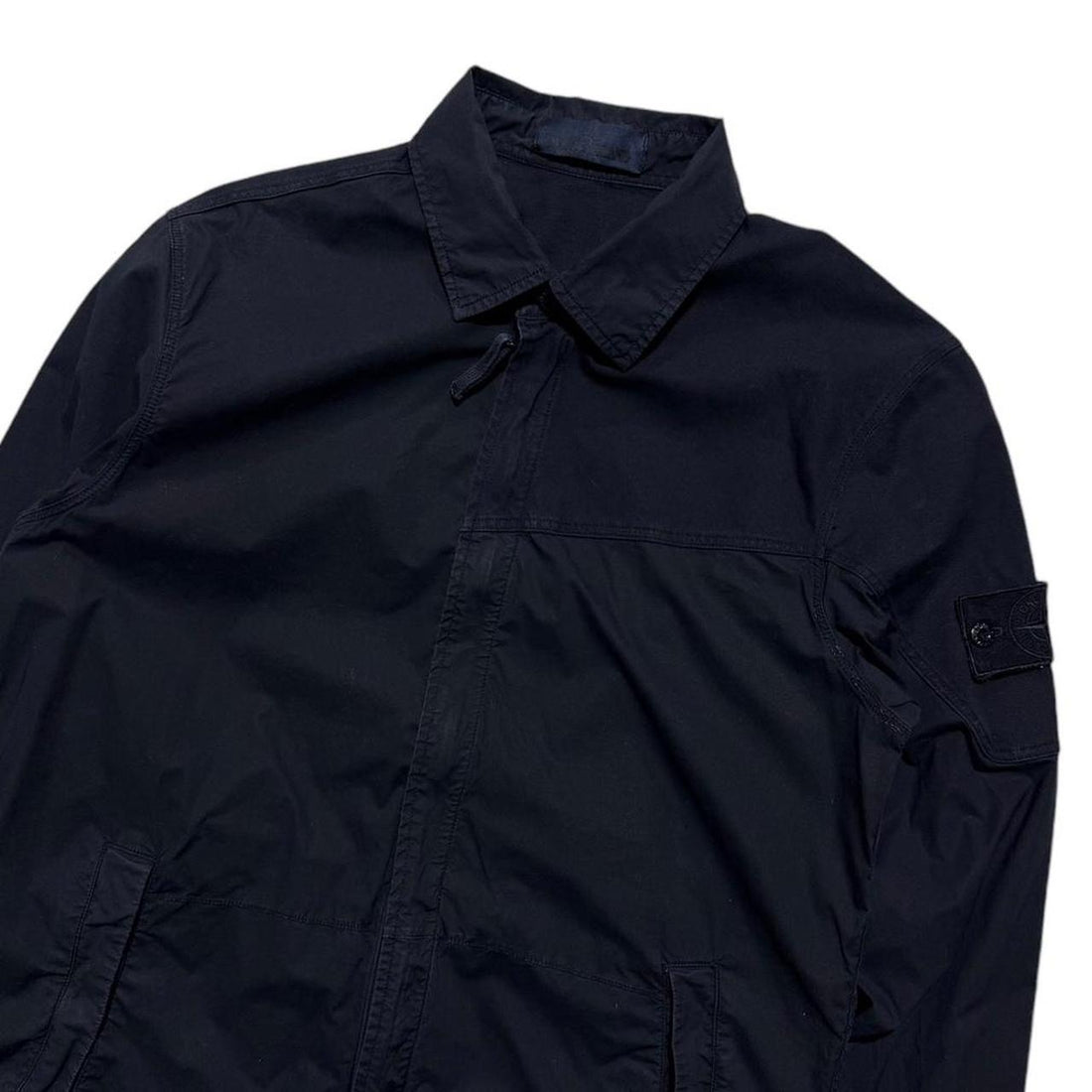 Stone Island Ghost Overshirt