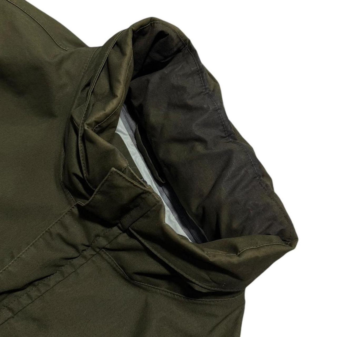 CP Company T-Mack Jacket