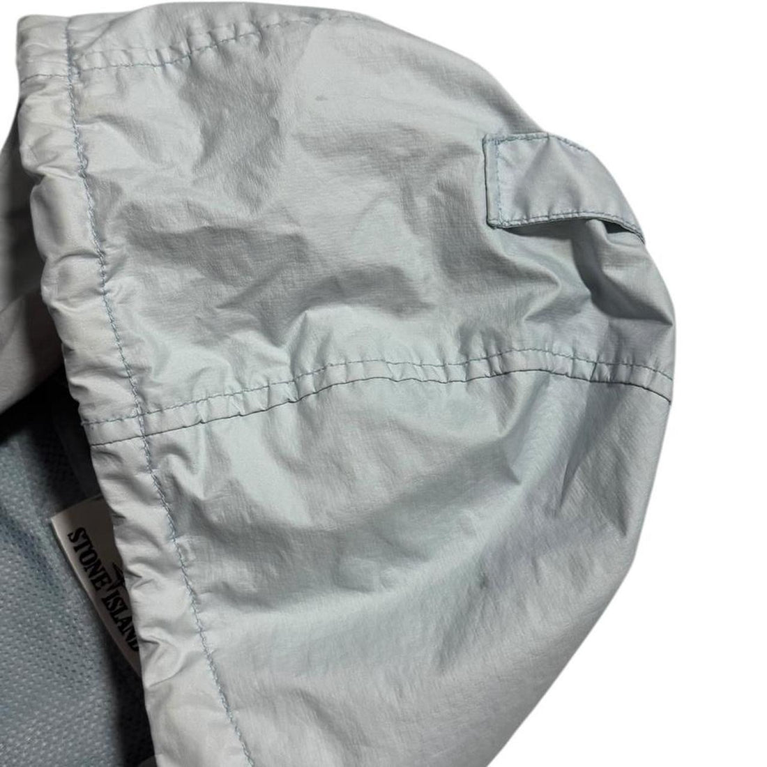 Stone Island Membrana-TC Jacket