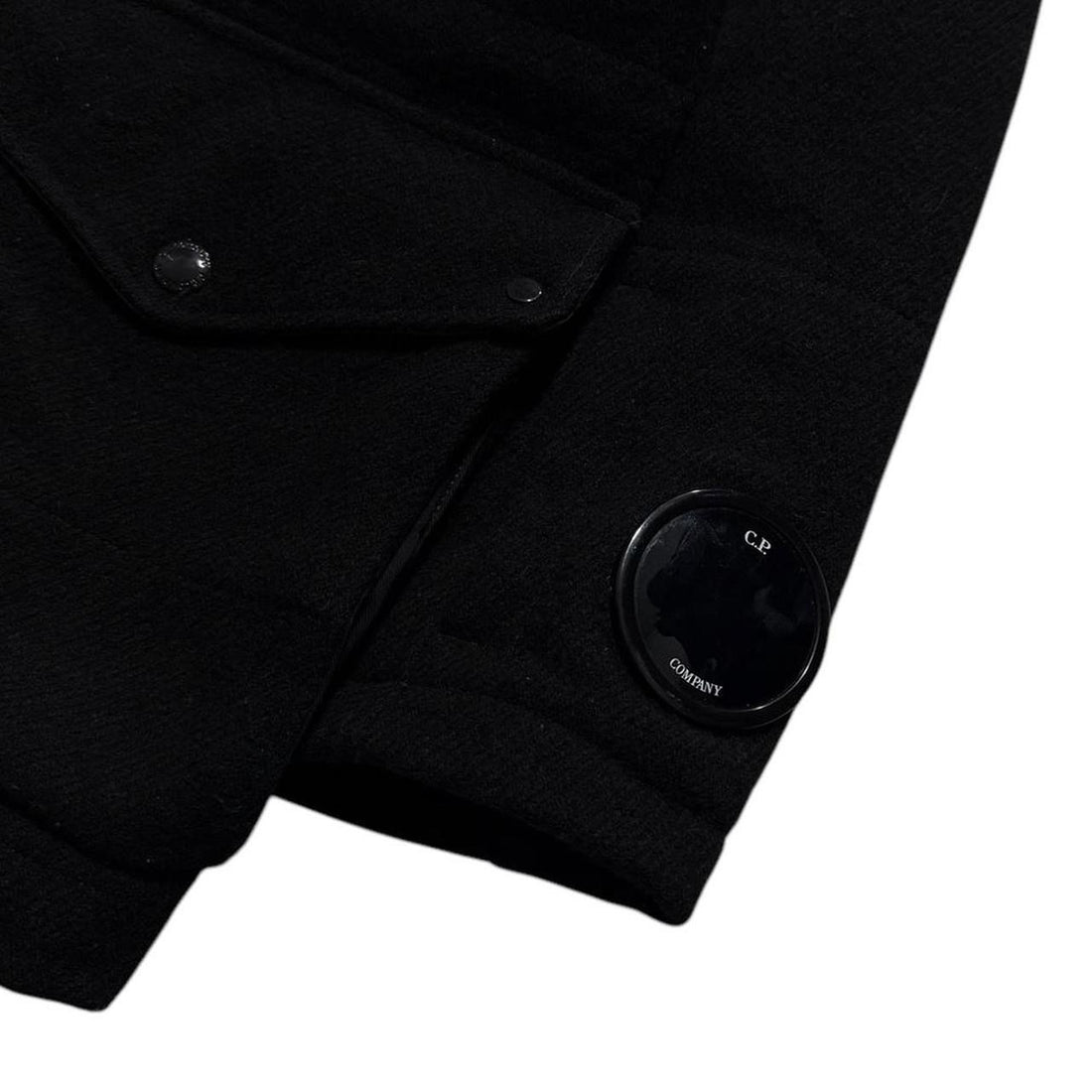CP Company Duffle La Mille Jacket