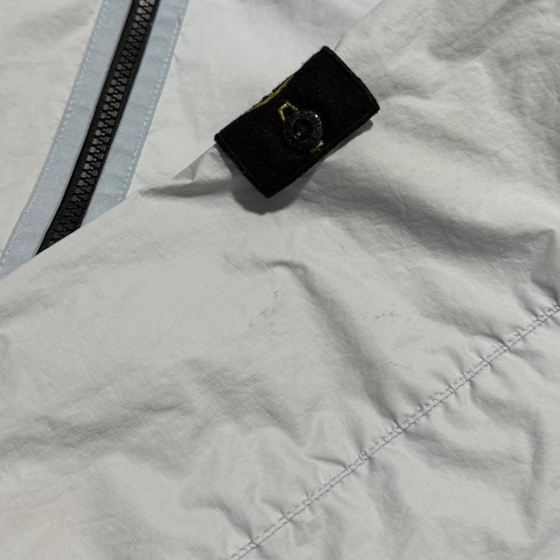 Stone Island Membrana-TC Jacket