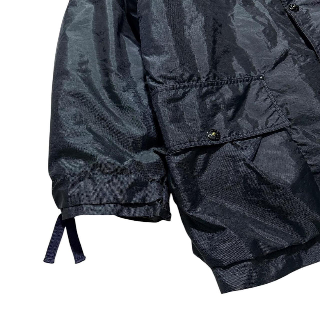 Stone Island Formula Steel Down Jacket