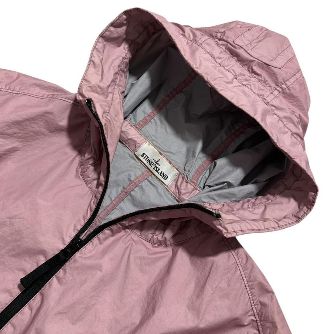 Stone Island Membrana-TC Jacket