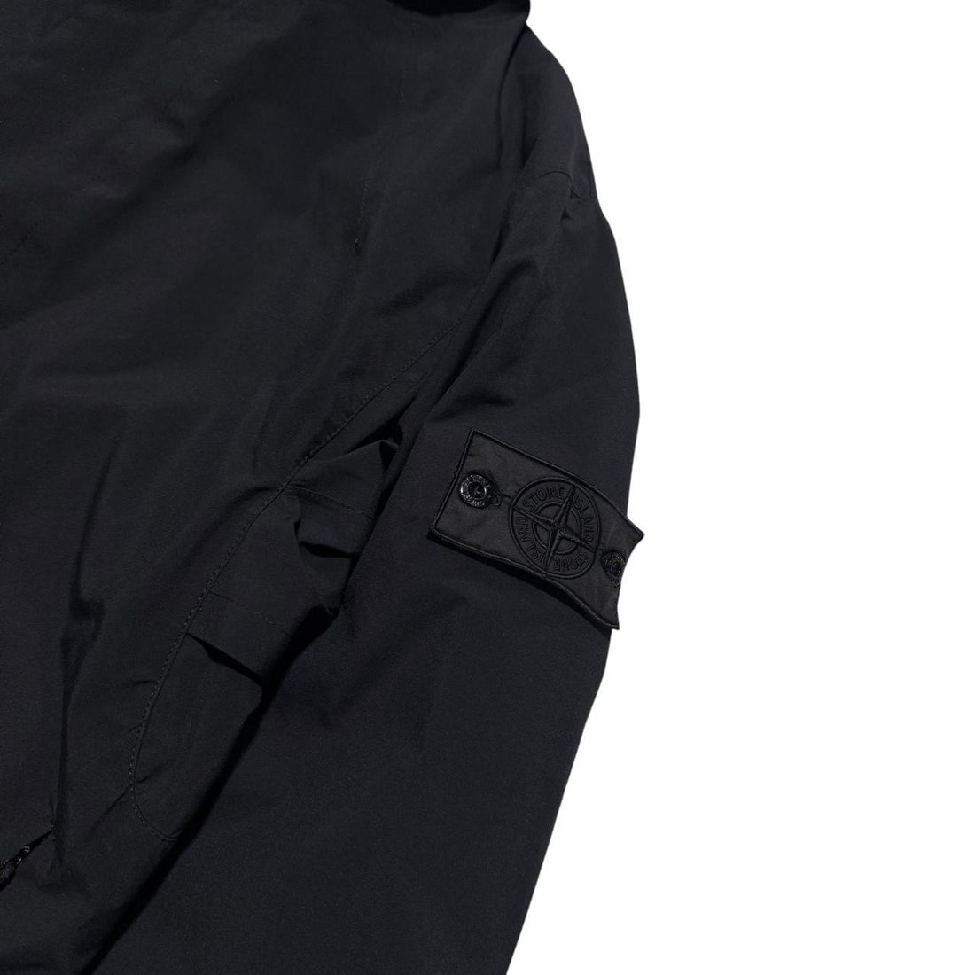Stone Island Shadow Project Stealth Jacket
