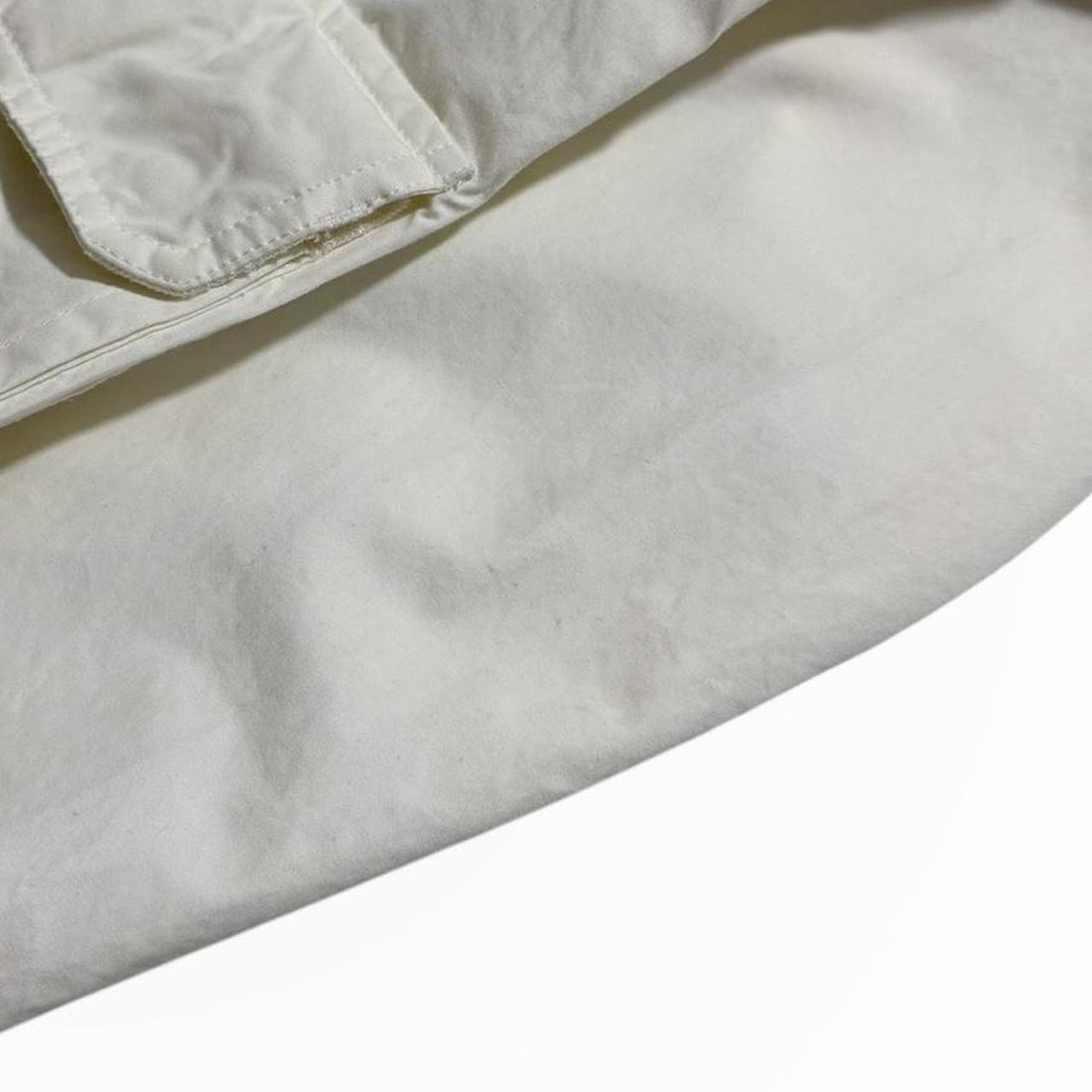 Stone Island Ghost Ventile Jacket