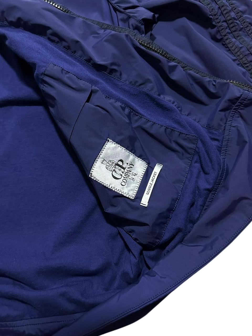 CP Company Adidas Track Jacket