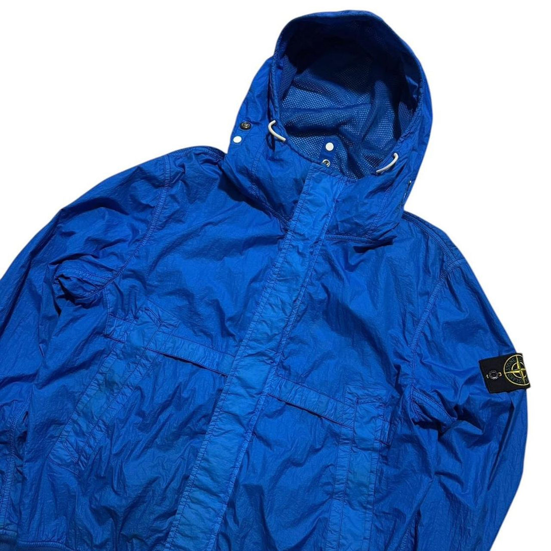Stone Island Membrana-TC Jacket
