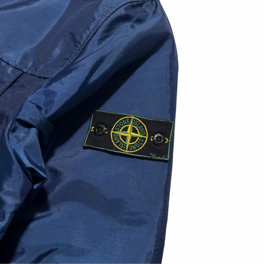 Stone Island 1996 Multipocket Formula Steel