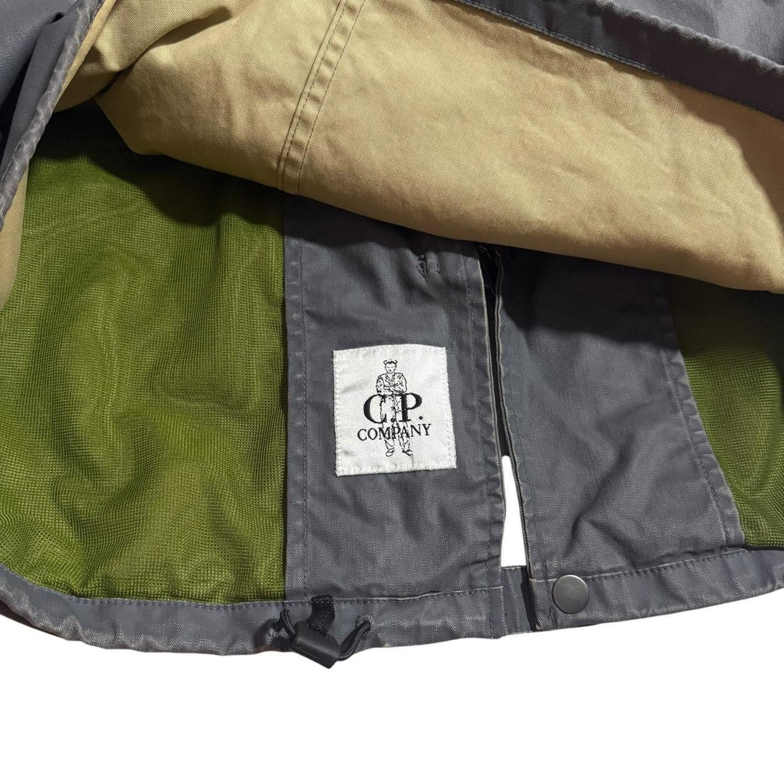 CP Company 2016 Japan Mille Miglia Jacket