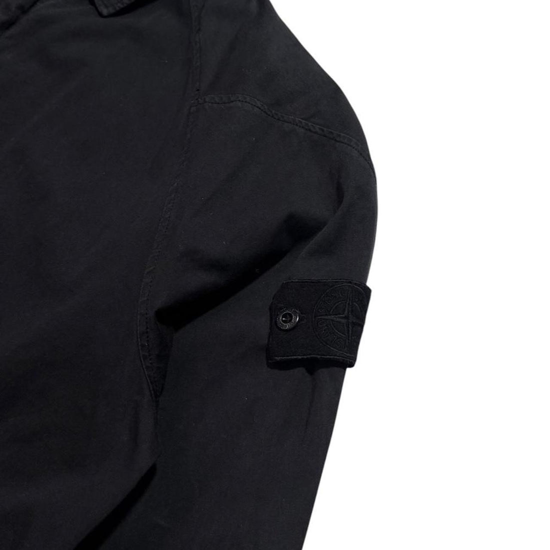 Stone Island Ghost Overshirt
