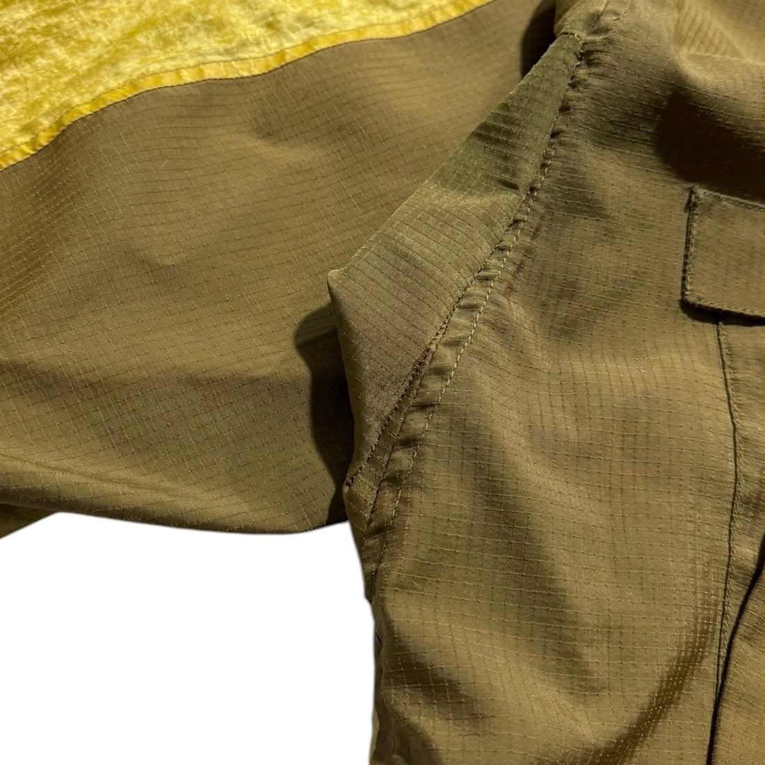 Stone Island A/W 1987 Ice Jacket