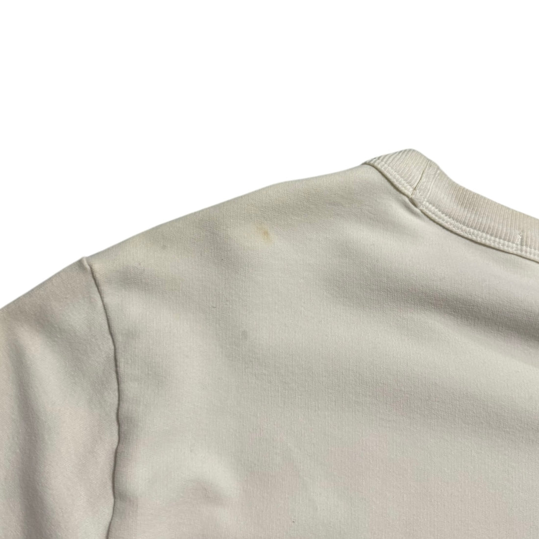 Stone Island Ghost Pullover Crewneck