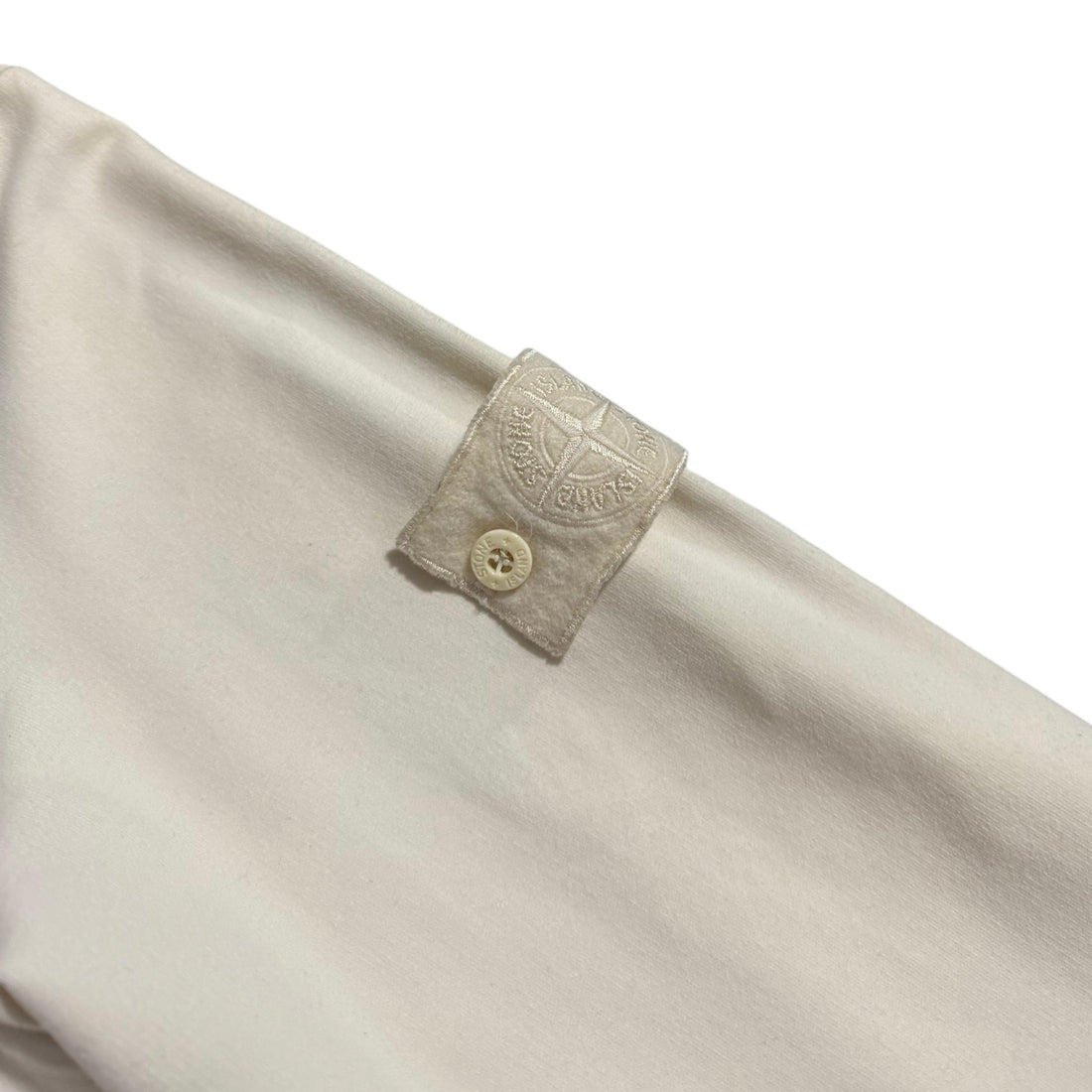 Stone Island Ghost Pullover Crewneck