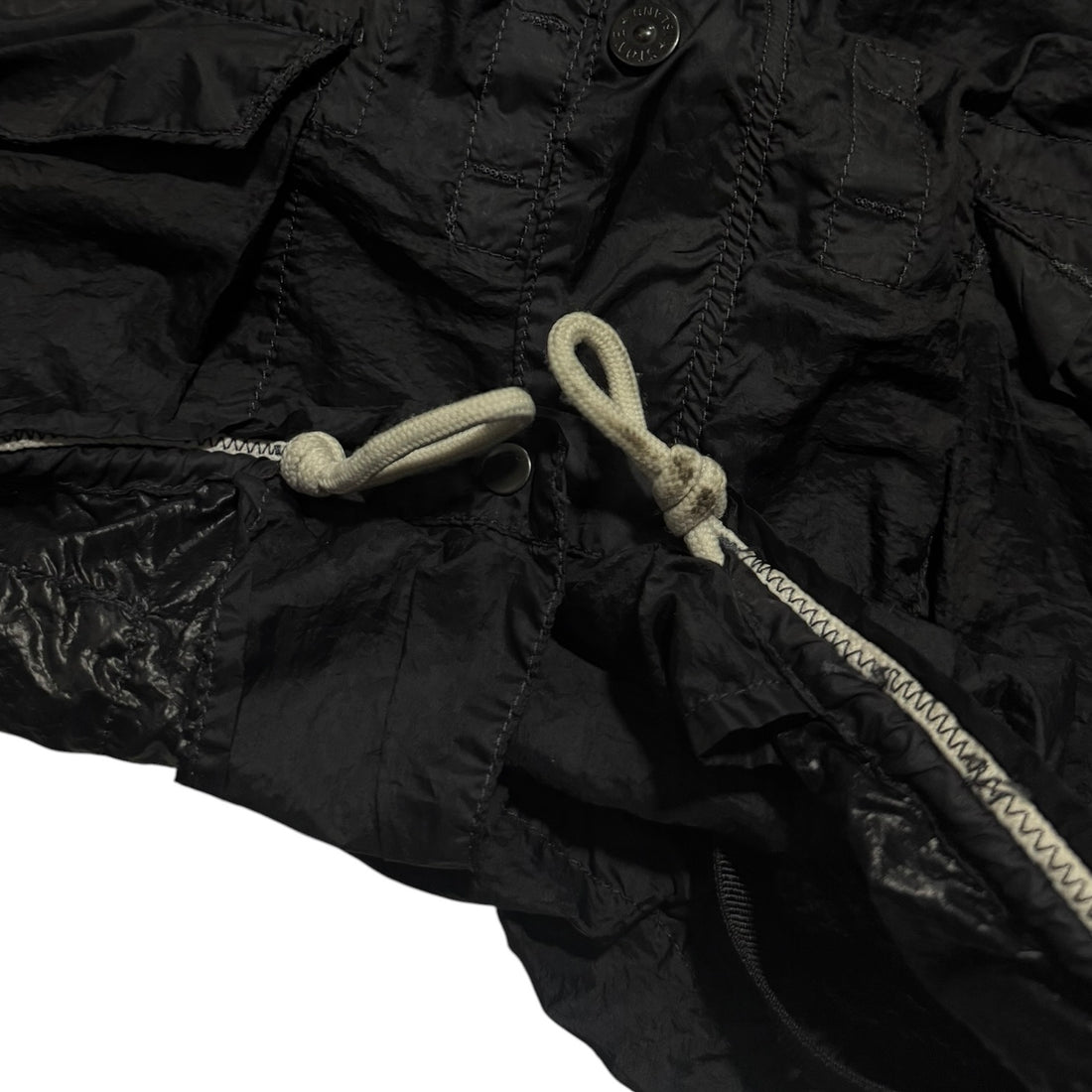 Stone Island 2008 Hyperlight Jacket