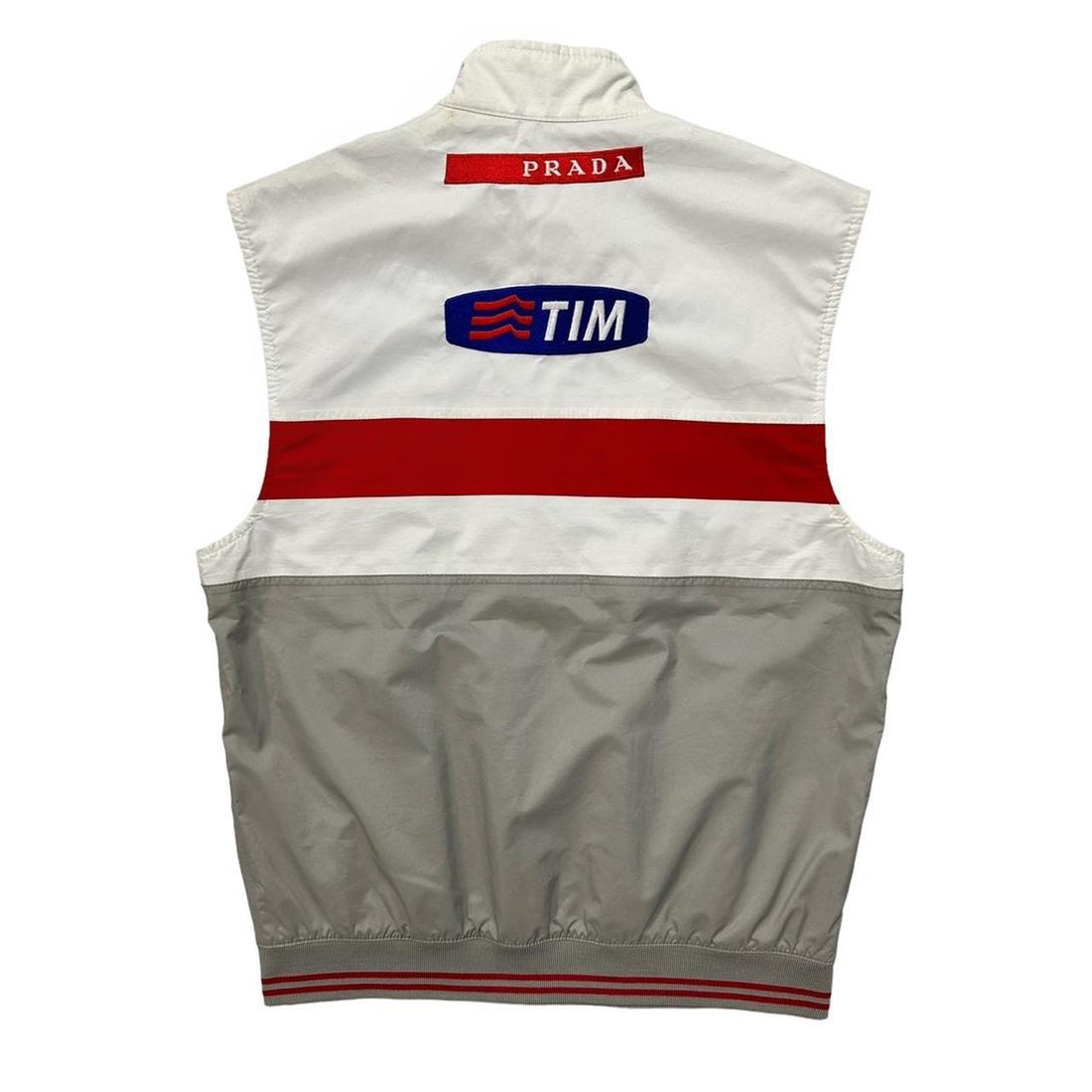 Prada Luna Rossa Sailing Gilet
