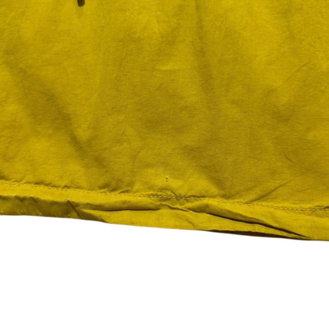 Stone Island Pullover Smock Jacket