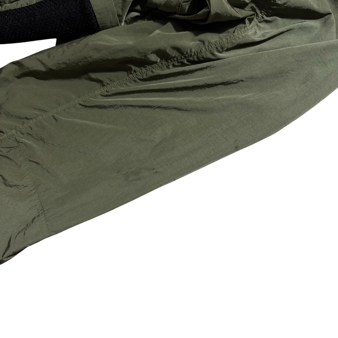 CP Company Chrome-R Transformable Jacket