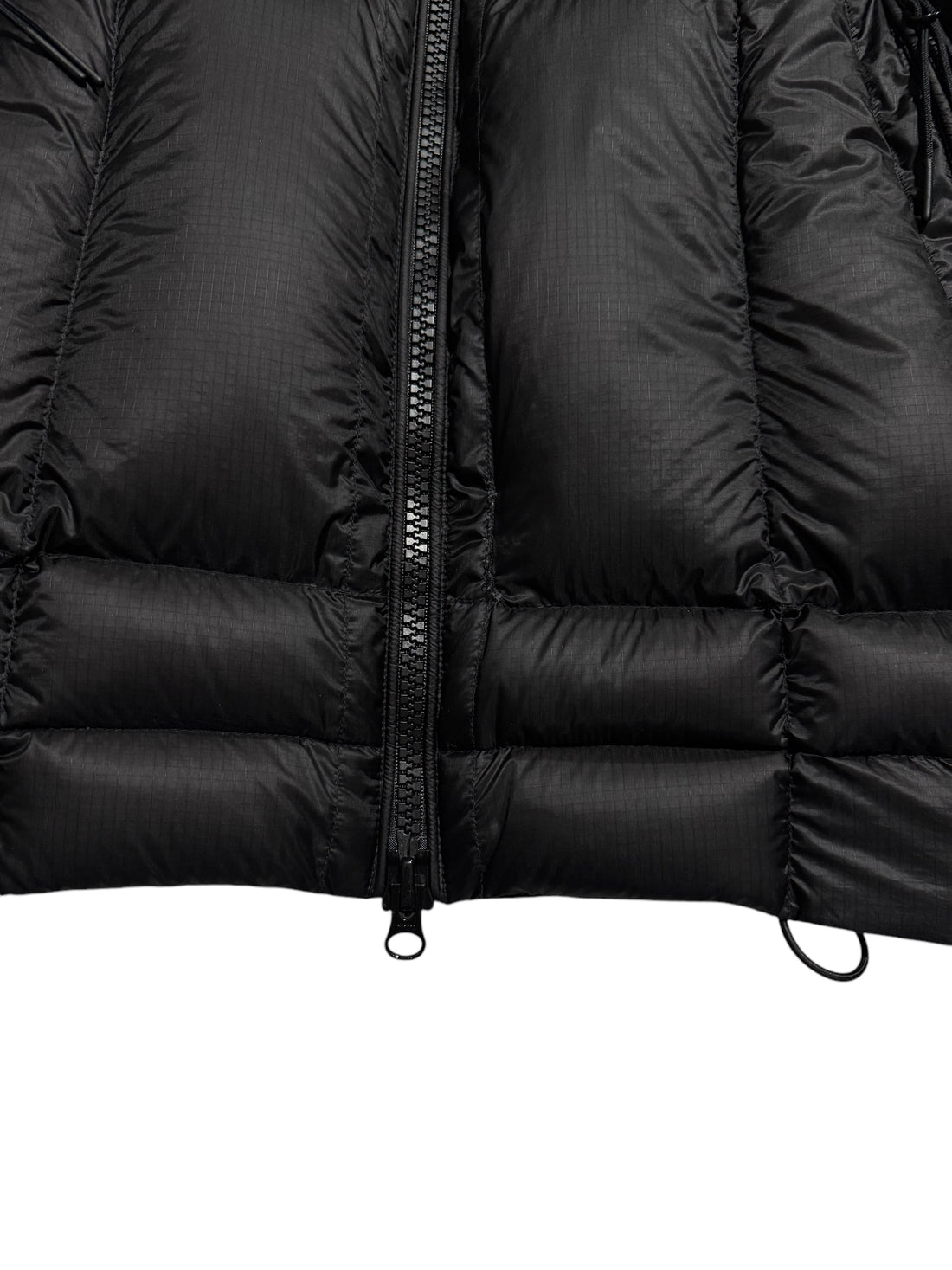 CP Company D.D. Shell Down Jacket