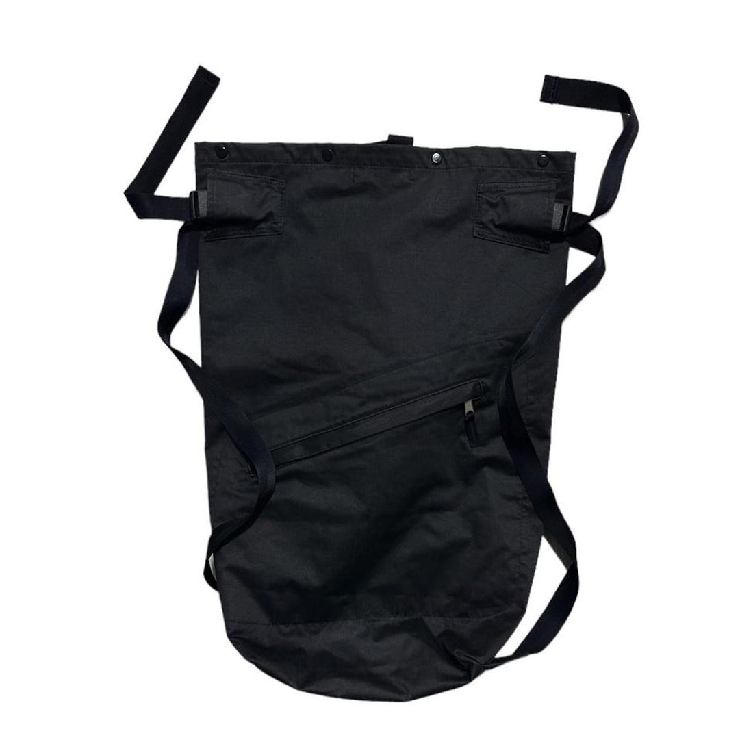 Stone Island S/S 2000 Backpack Bag