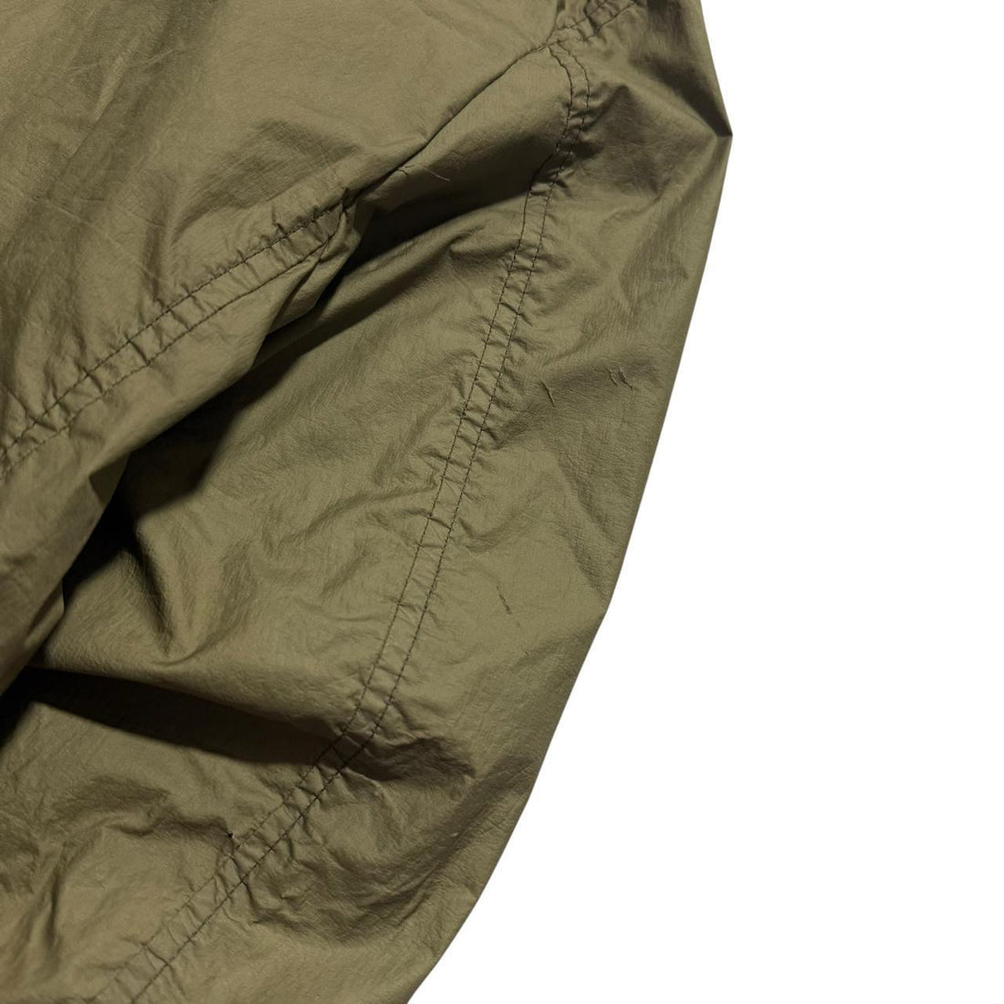 Stone Island Membrana-TC Jacket