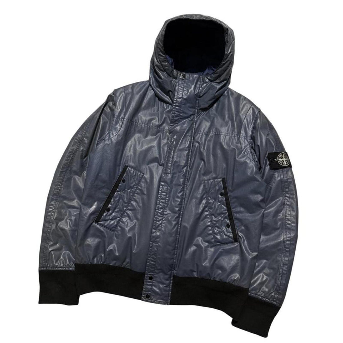 Stone Island A/W 2011 Ice Jacket