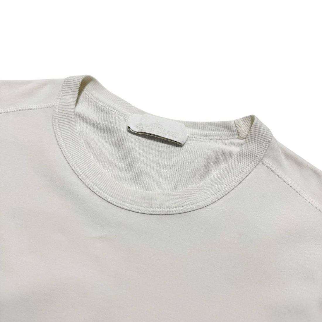 Stone Island Ghost Pullover Crewneck