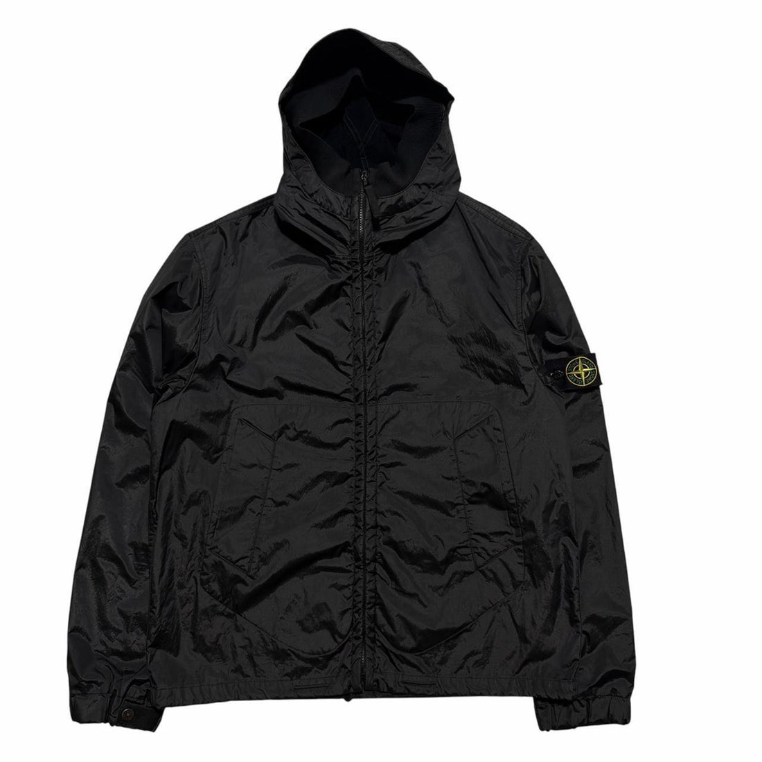 Stone Island A/W 2007 Nylon Metal Jacket
