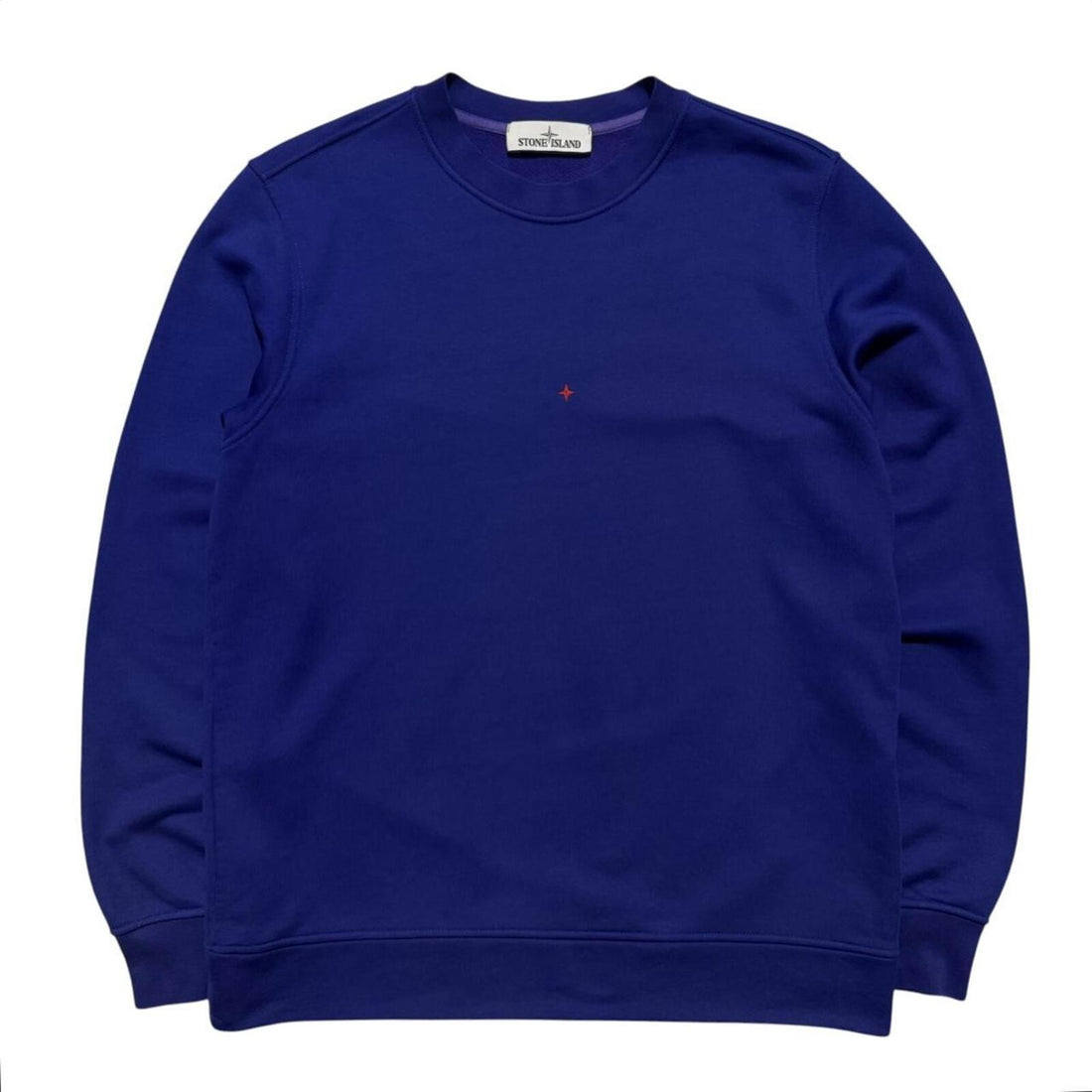 Stone Island Marina Pullover Crewneck