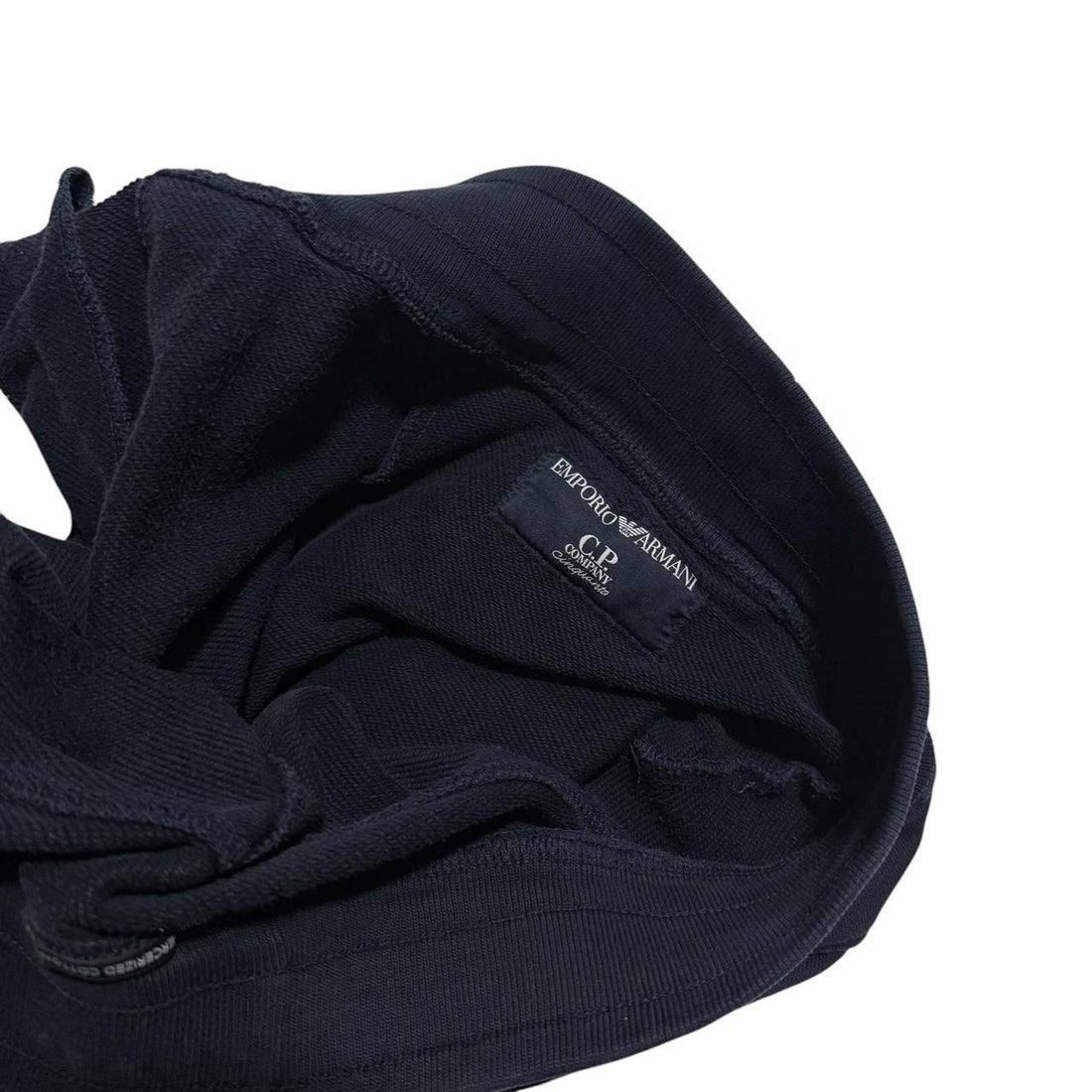 CP Company Armani Cotton Bottoms