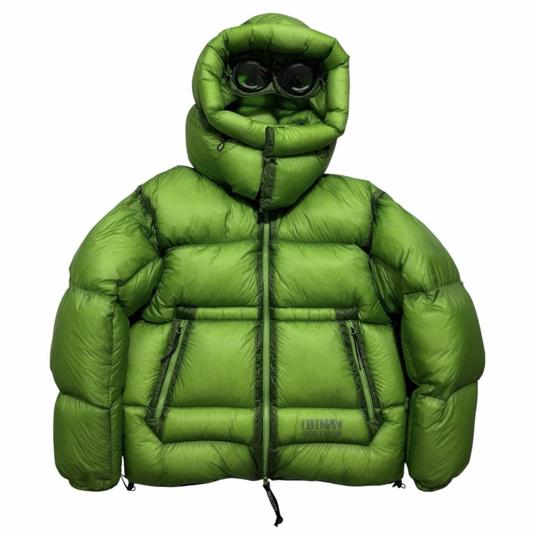 CP Company One Block Down Jacket