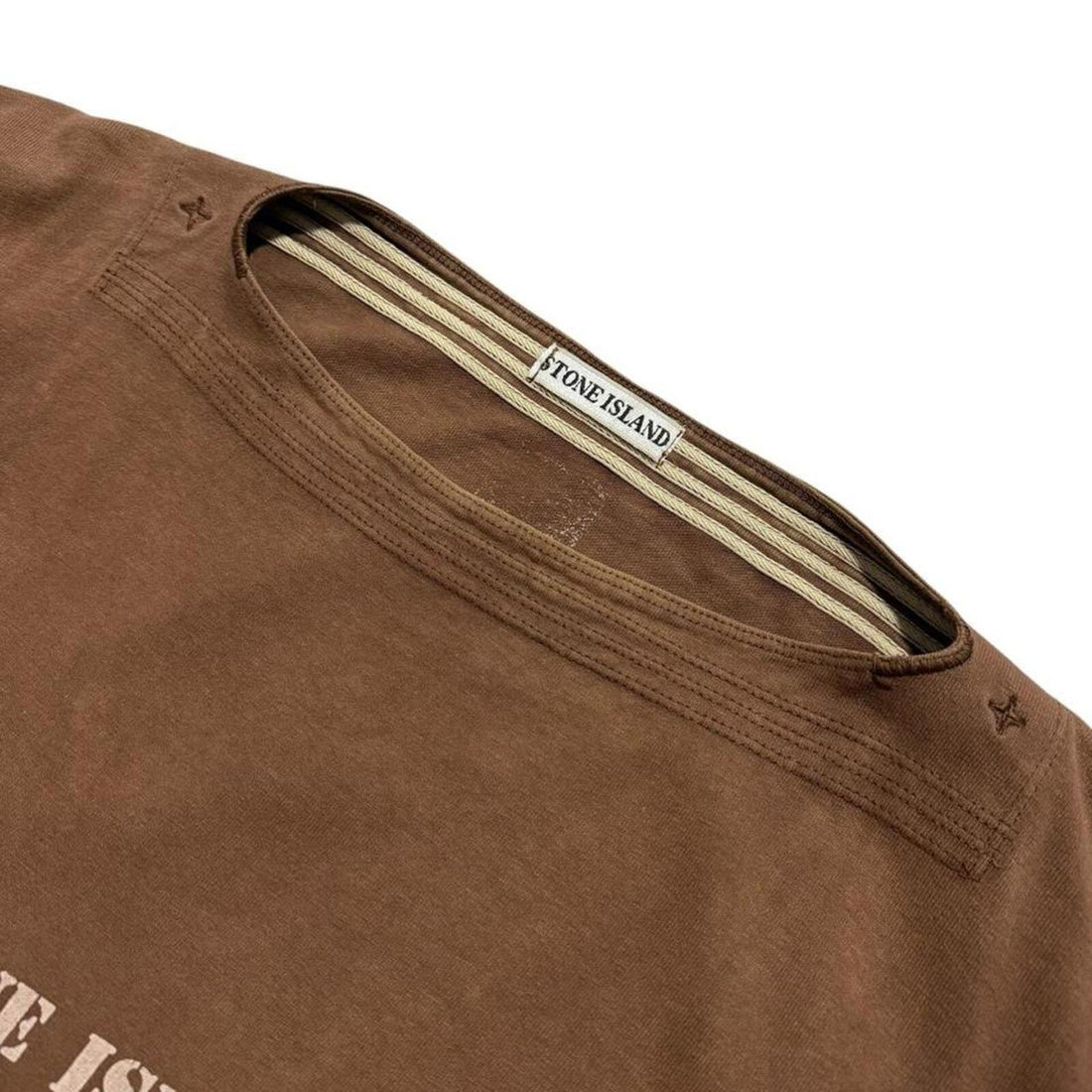Stone Island 80's Marina T-Shirt
