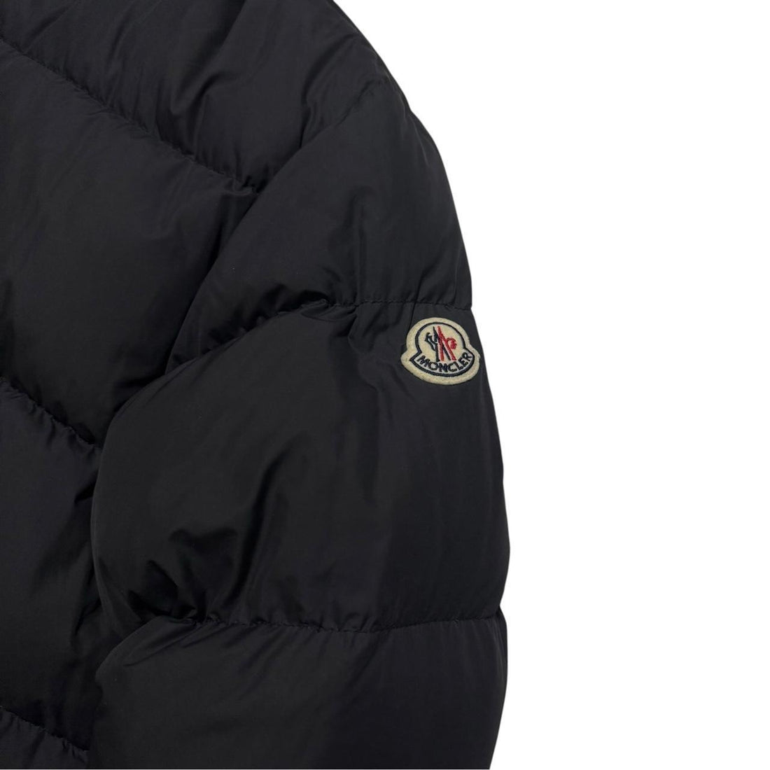 Moncler Lumiere Reversible Down Jacket