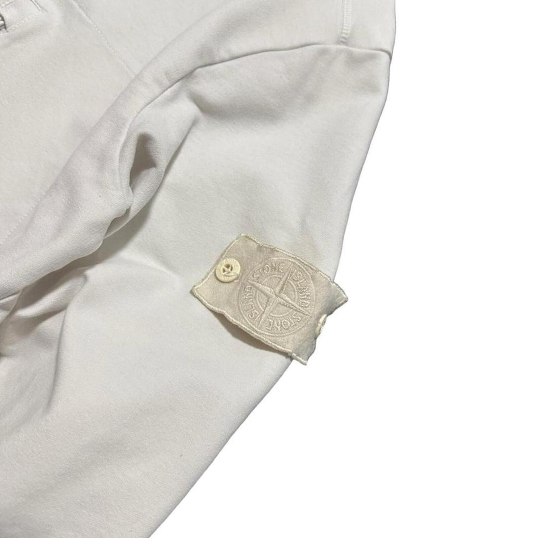 Stone Island Ghost Pullover Jumper