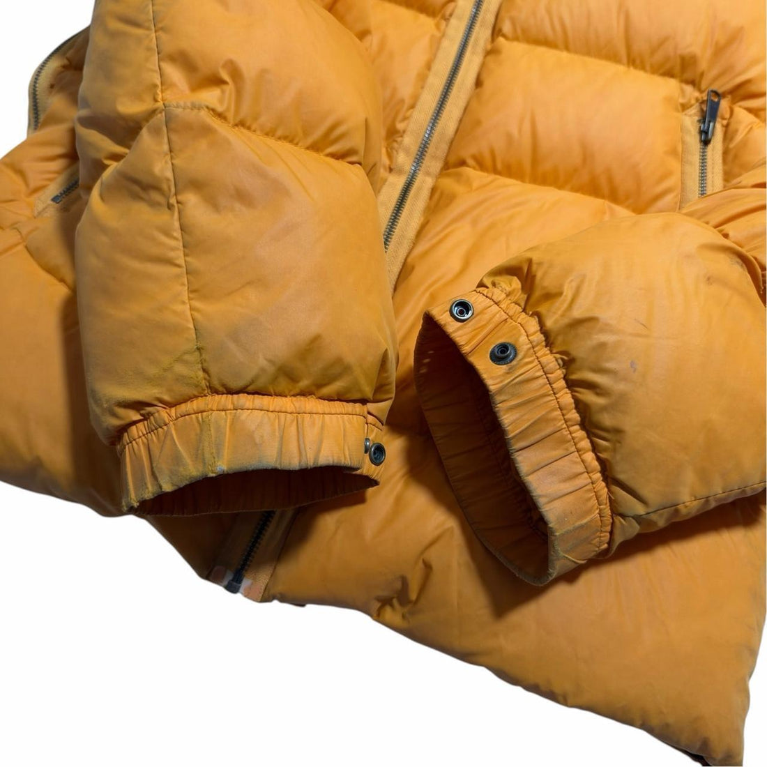 Stone Island Denims Down Jacket