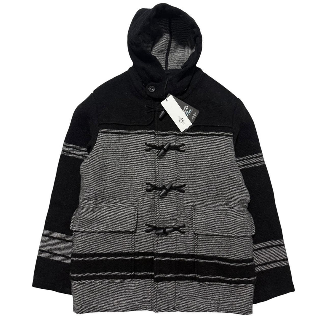 CP Company Montgomery Duffle Jacket