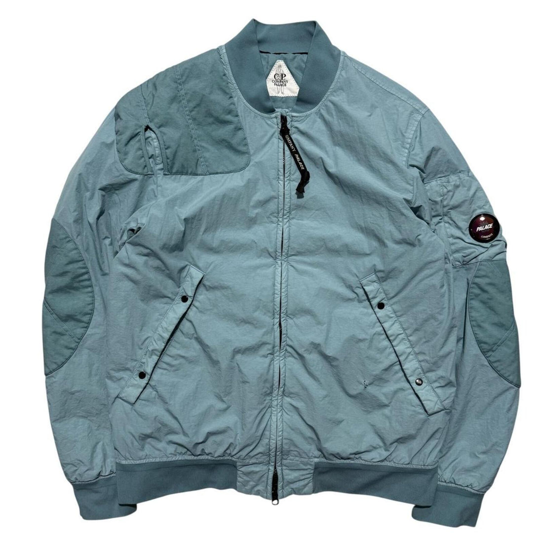 CP Company Palace Bomber Jacket