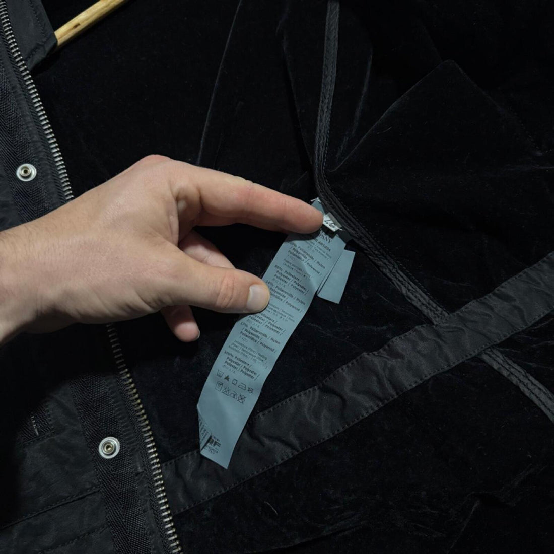 CP Company Urban Protection Jacket