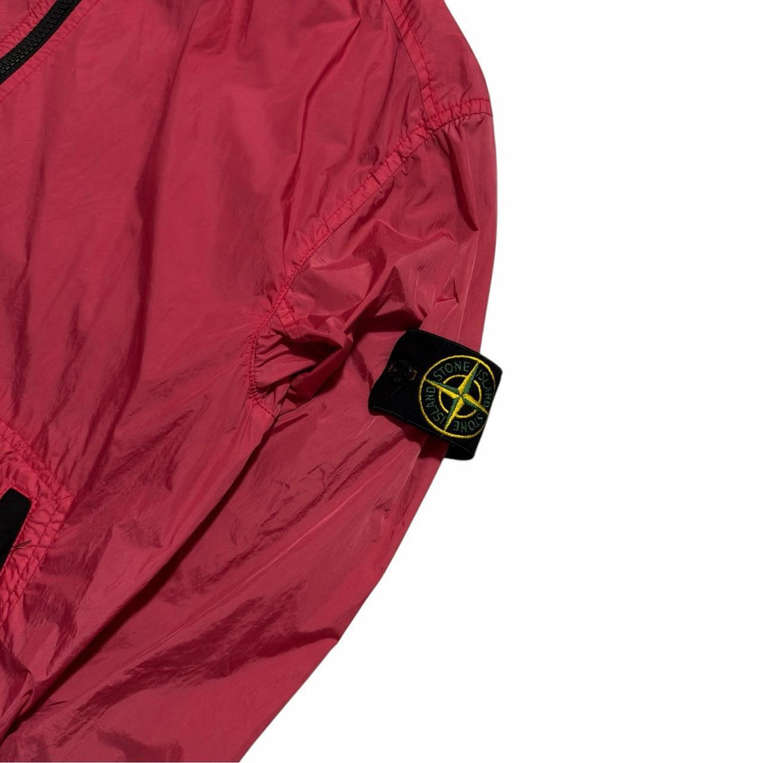 Stone Island Crinkle Reps Jacket