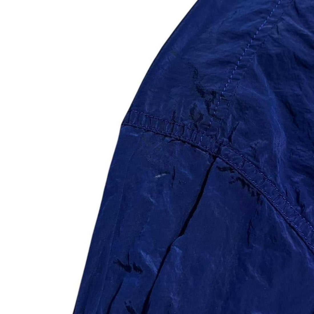 Stone Island Nylon Metal Overshirt