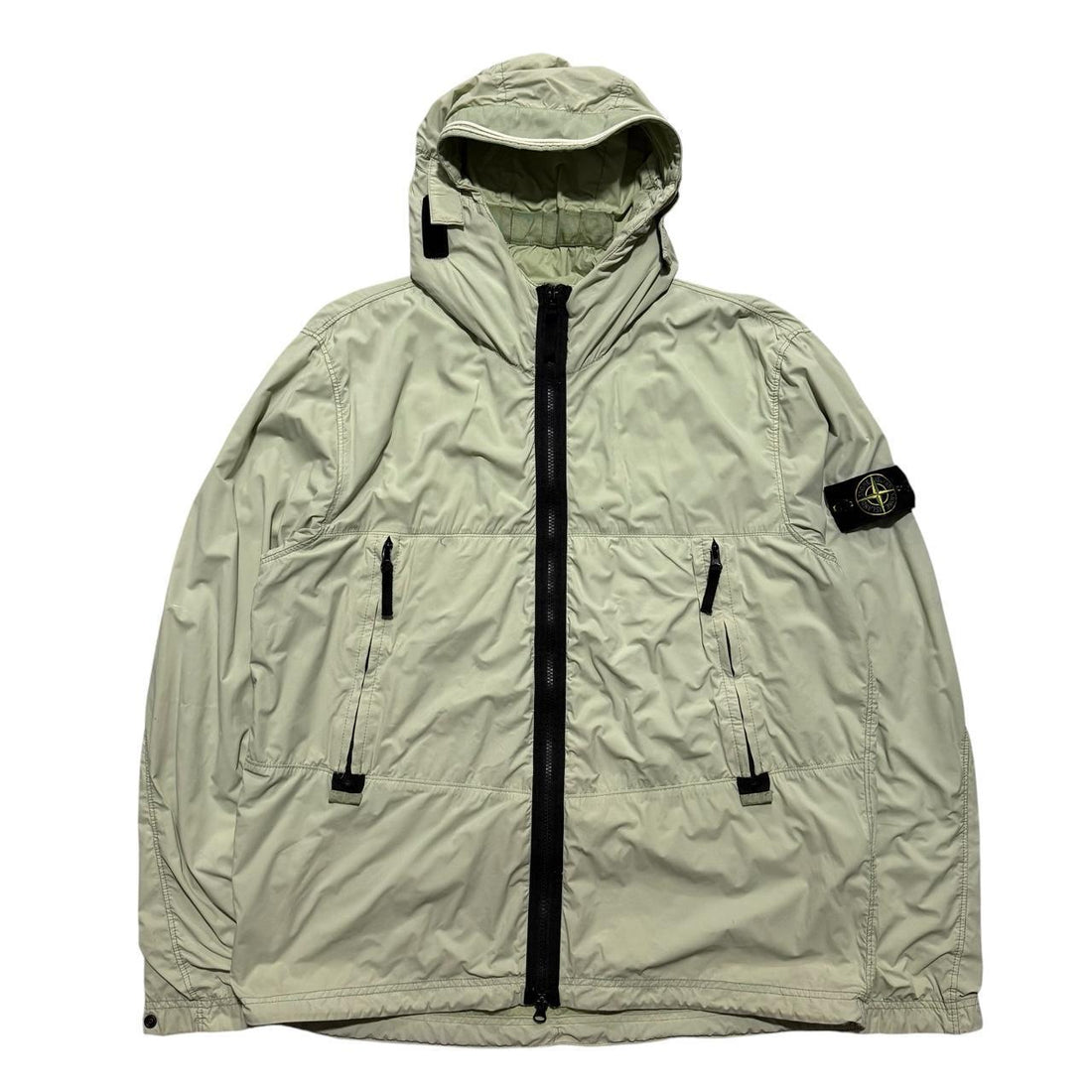 Stone Island Skin Touch Jacket