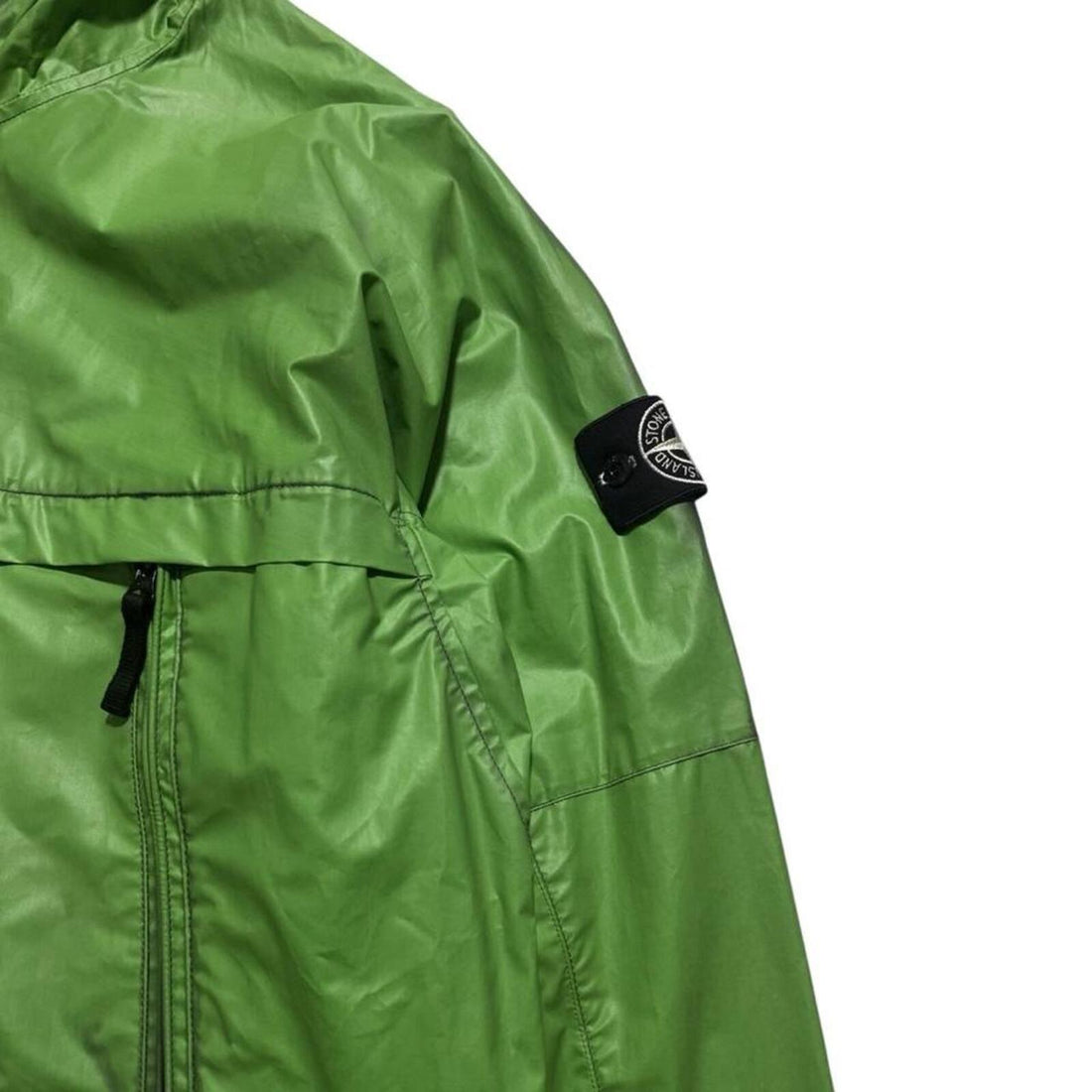 Stone Island S/S 2011 Heat Reactive Jacket