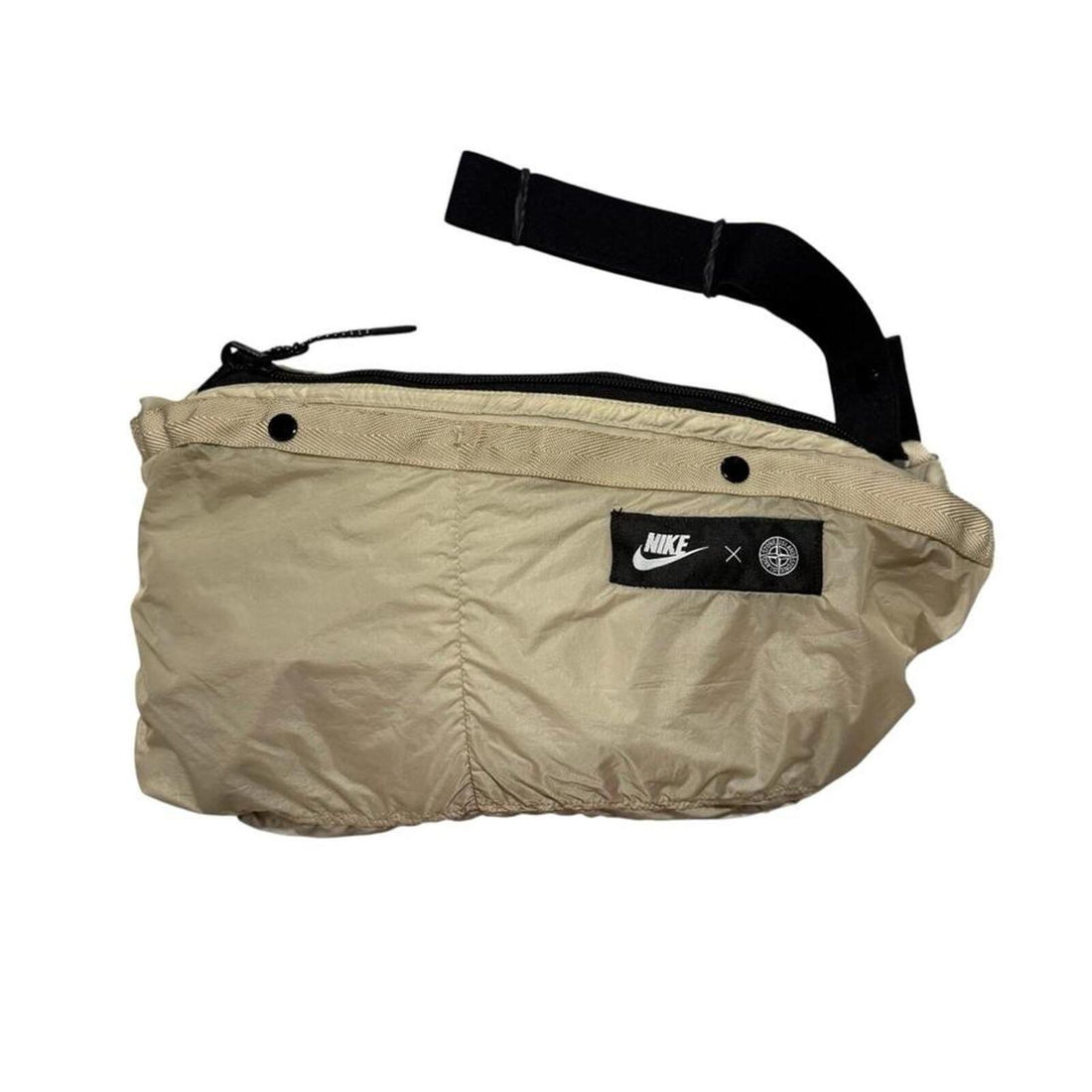 Stone Island Hyper Light Membrana Packable Jacket