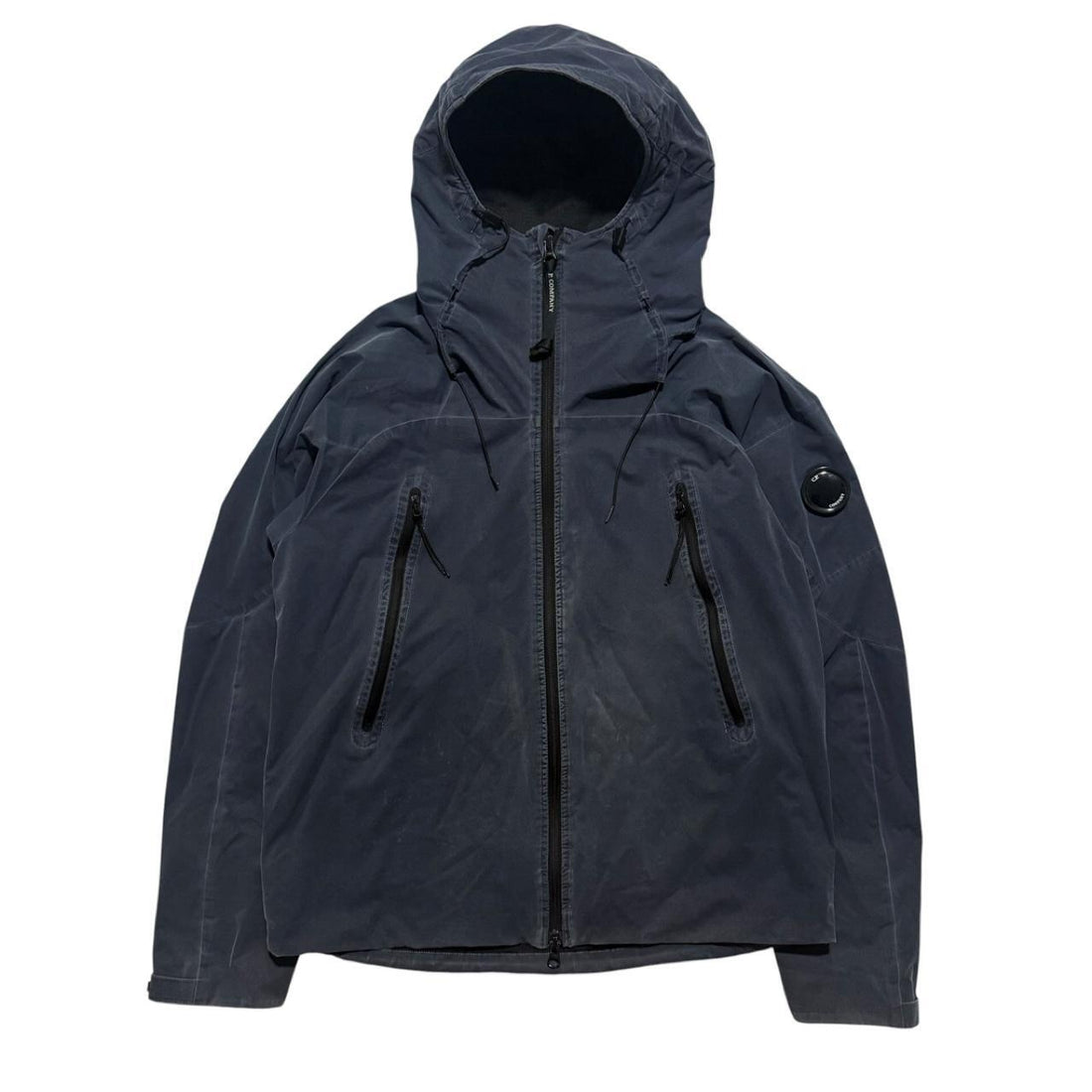 CP Company Pro-Tek Recolour Jacket
