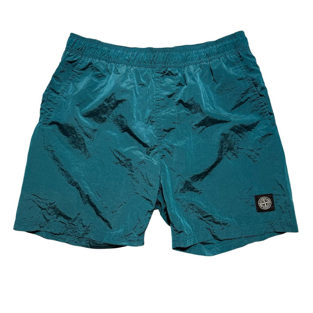 Stone Island Nylon Metal Swim Shorts