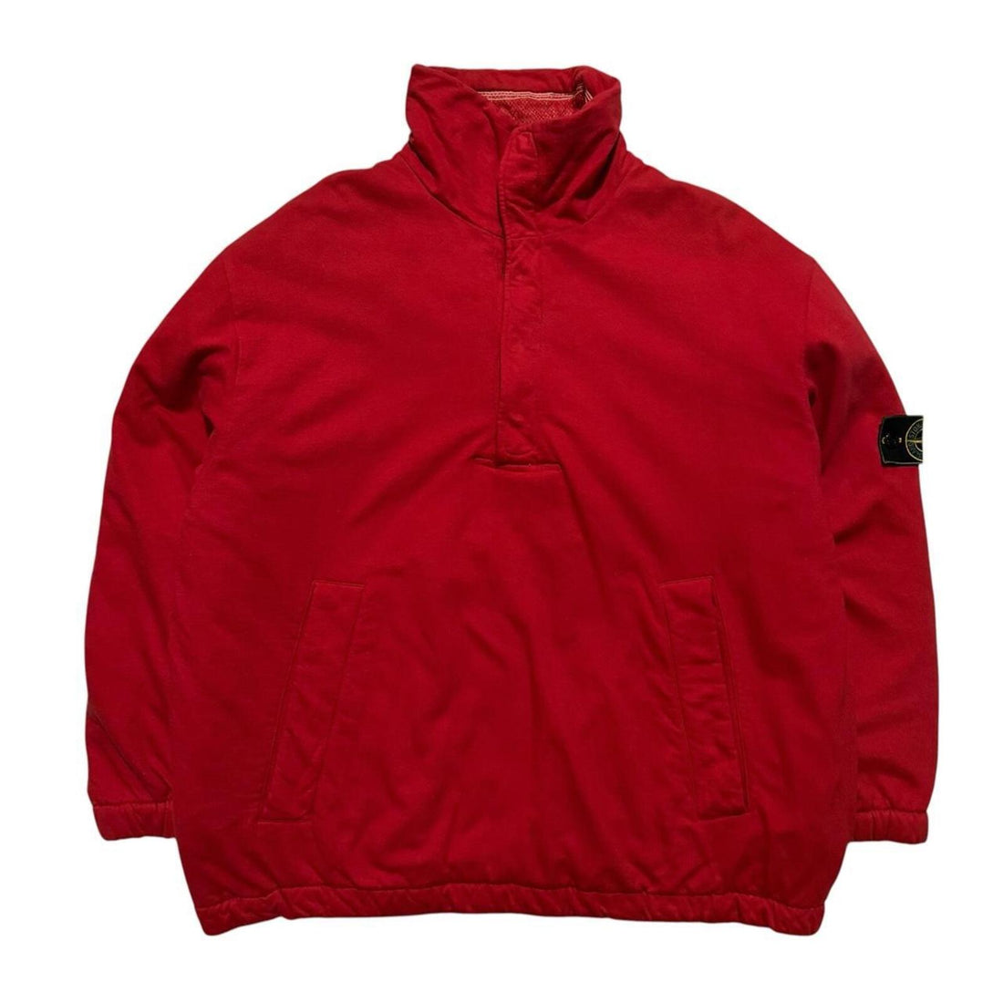 Stone Island 90's Pullover